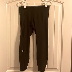 Under Armor workout leggings